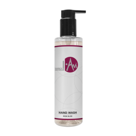 I.Am Hand Wash Rose Bliss (250ml)