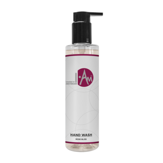Hand Wash Rose Bliss