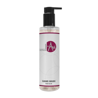 I.Am Hand Wash Rose Bliss (250ml)