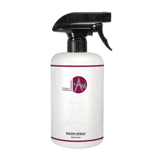 I.Am Room Spray L Rose Bliss (500ml)