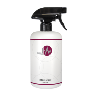 I.Am Room Spray L Rose Bliss (500ml)