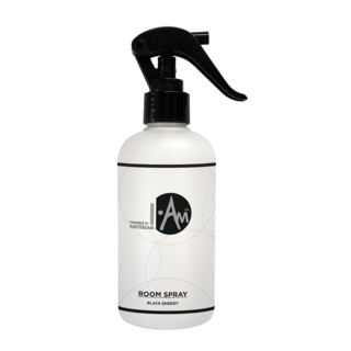 I.Am Room Spray S Black Energy (250ml)