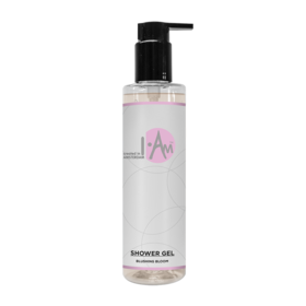 I.Am Shower Gel Blushing Bloom (250ml)