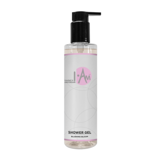 I.Am Shower Gel Blushing Bloom (250ml)