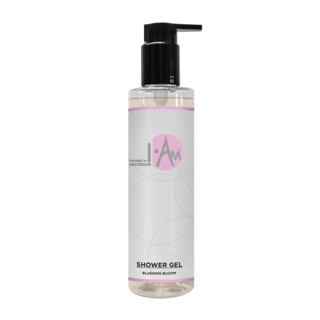 I.Am Shower Gel Blushing Bloom (250ml)