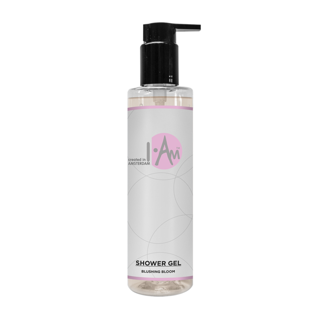 I.Am Shower Gel Blushing Bloom (250ml)