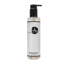 I.Am Shower Gel Black Energy (250ml)
