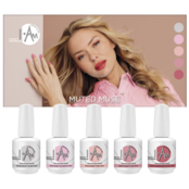 I.Am by BO. Muted Muse Collection