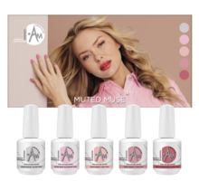 I.Am by BO. Muted Muse Collection