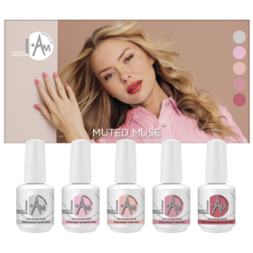 I.Am by BO. Muted Muse Collection