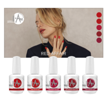 I.Am by BO. Red Affair Collection