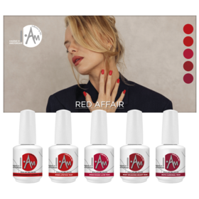 I.Am by BO. Red Affair Collection