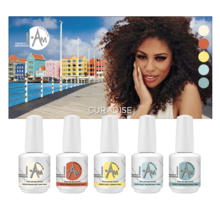 I.Am by BO. Curadise Collection