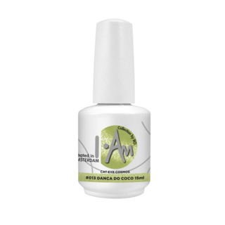 I.Am by BO. Cat Eye Cosmos #013 Danca do Coco (15ml)