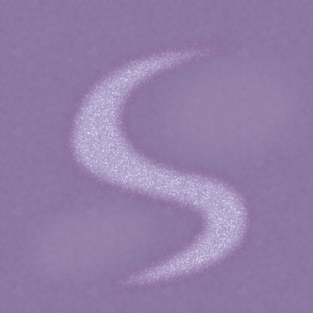 I.Am by BO. Cat Eye Cosmos #007 Cotton Candy (15ml)