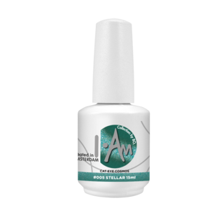 I.Am by BO. Cat Eye Cosmos #005 Stellar (15ml)