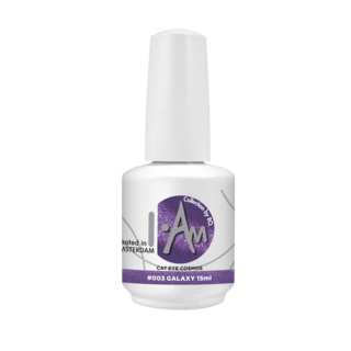 I.Am by BO. Cat Eye Cosmos #003 Galaxy (15ml)