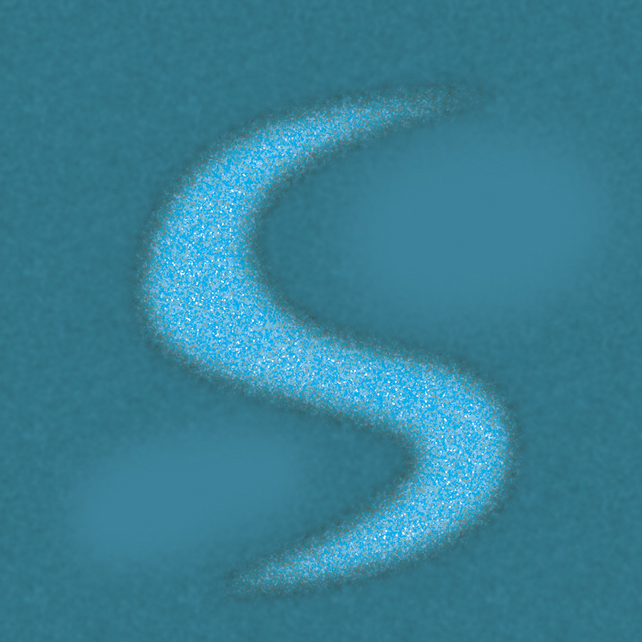 I.Am by BO. Cat Eye Cosmos #001 Infinity (15ml)