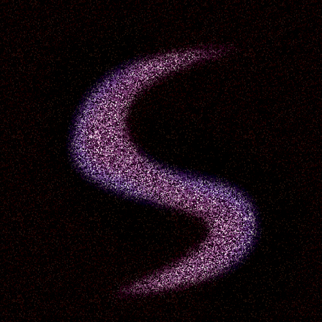 I.Am by BO. Cat Eye #007 Totally Clawsome (15ml)