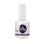 I.Am by BO. Cat Eye #002 Pounced on Purple (15ml)