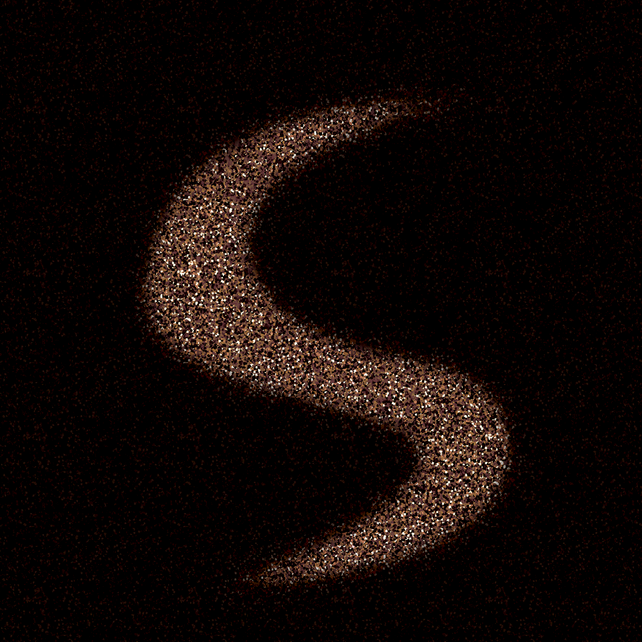 I.Am by BO. Cat Eye #001 9 Lives (15ml)