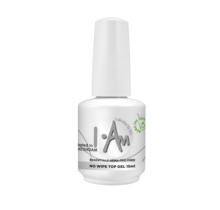 I.Am by BO. No Wipe Top Gel HEMA & TPO FREE (15ml)