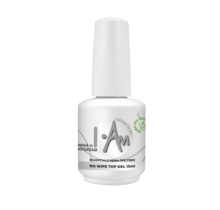 I.Am by BO. No Wipe Top Gel HEMA & TPO FREE (15ml)