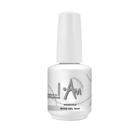I.Am by BO. Base Gel (15ml)