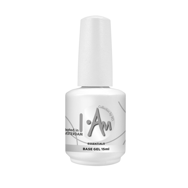 I.Am by BO. Base Gel (15ml)