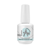 I.Am by BO. Soak Off Gel Polish #209 Salt water Bay (15ml)