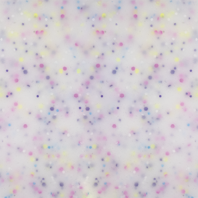 I.Am by BO. Soak Off Gel Polish #185 Ice Cream Disco (15ml)