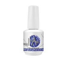 I.Am by BO. Soak Off Gel Polish #180 Reflecting Baby Blue (15ml)