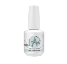 I.Am by BO. Soak Off Gel Polish #177 Angelic (15ml)