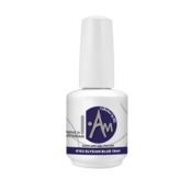 I.Am by BO. Soak Off Gel Polish #162 Elysian Blue (15ml)