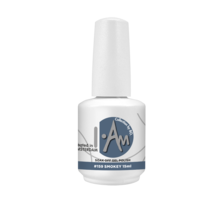 I.Am by BO. Soak Off Gel Polish #159 Smokey (15ml)