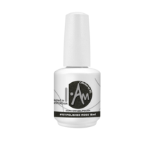 I.Am by BO. Soak Off Gel Polish #151 Polished Moss (15ml)