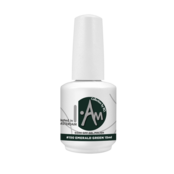 I.Am by BO. Soak Off Gel Polish #150 Emerald Green (15ml)