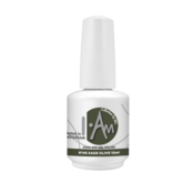 I.Am by BO. Soak Off Gel Polish #146 Sage Olive (15ml)