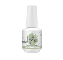 I.Am by BO. Soak Off Gel Polish #145 Green Breeze (15ml)