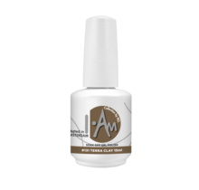 I.Am by BO. Soak Off Gel Polish #130 Meadow (15ml)