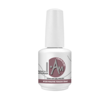 I.Am by BO. Soak Off Gel Polish #128 Terracotta (15ml)