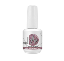 I.Am by BO. Soak Off Gel Polish #096 Glitter Bomb (15ml)