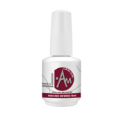 I.Am by BO. Soak Off Gel Polish #085 Red Inferno (15ml)