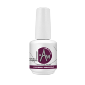 I.Am by BO. Soak Off Gel Polish #083 Berry Dream (15ml)