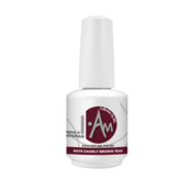 I.Am by BO. Soak Off Gel Polish #079 Charly Brown (15ml)