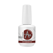 I.Am by BO. Soak Off Gel Polish #074 Reddish (15ml)