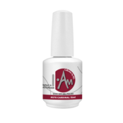 I.Am by BO. Soak Off Gel Polish #070 Cardinal (15ml)