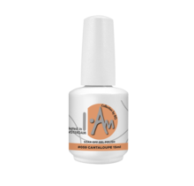 I.Am by BO. Soak Off Gel Polish #059 Cantaloupe (15ml)