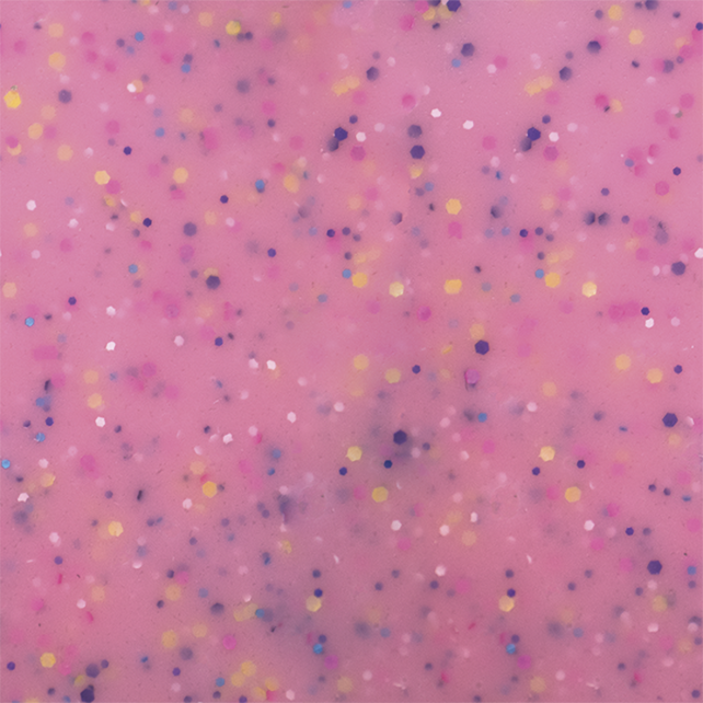 I.Am by BO. Soak Off Gel Polish #058 Inferno Chic (15ml)