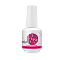 I.Am by BO. Soak Off Gel Polish #048 Neon Cocktail (15ml)